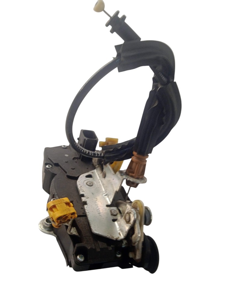 FECHADURA PORTA TRASEIRA DIR GM CAPTIVA 2008/2012 3