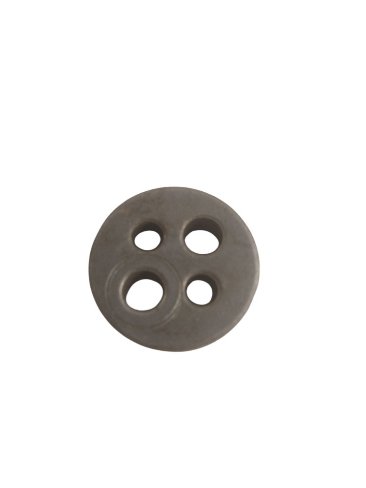 Cubo Tensor Correia Dentada Fiat Palio/uno/siena 3