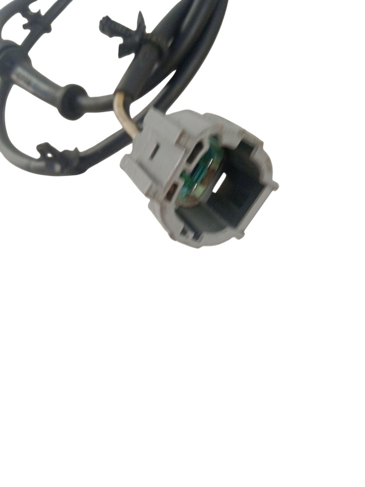 SENSOR ABS DIANTEIRO ESQ NISSAN FRONTIER 2007/2016 2