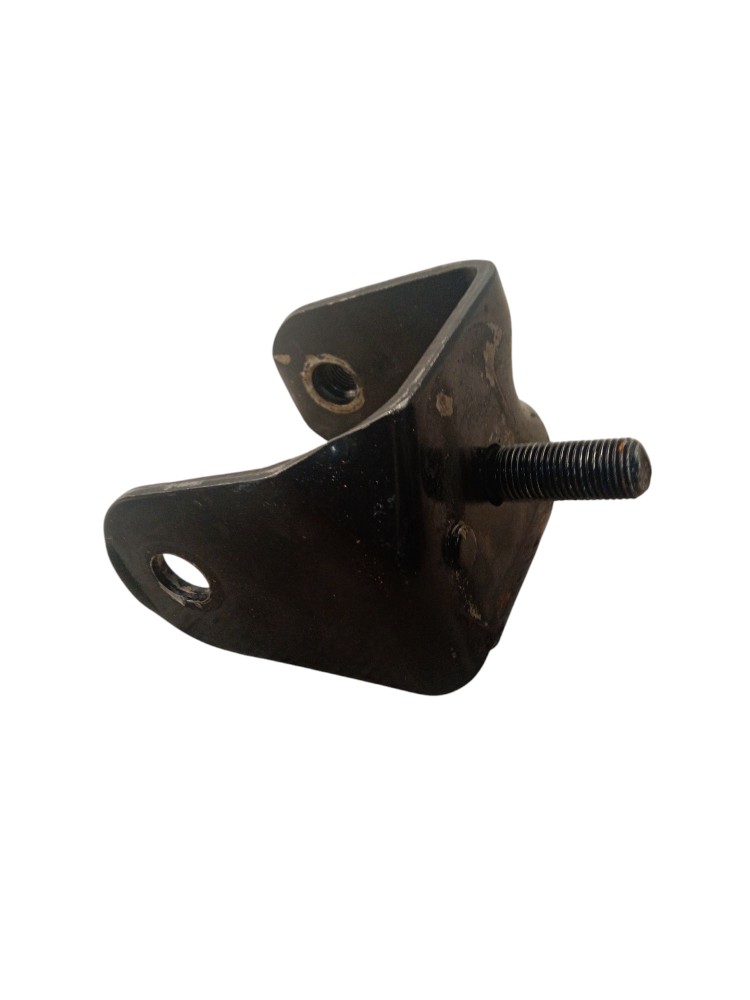 Suporte Coxim Diferencial Dianteiro L200 Triton 2008 3