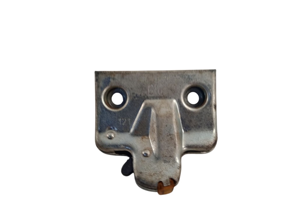 FECHADURA TAMPA TRASEIRA GM CORSA CLASSIC 2
