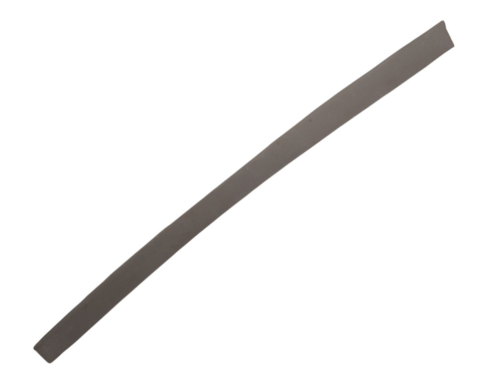 Moldura Interna Traseira Teto Vw Santana 2