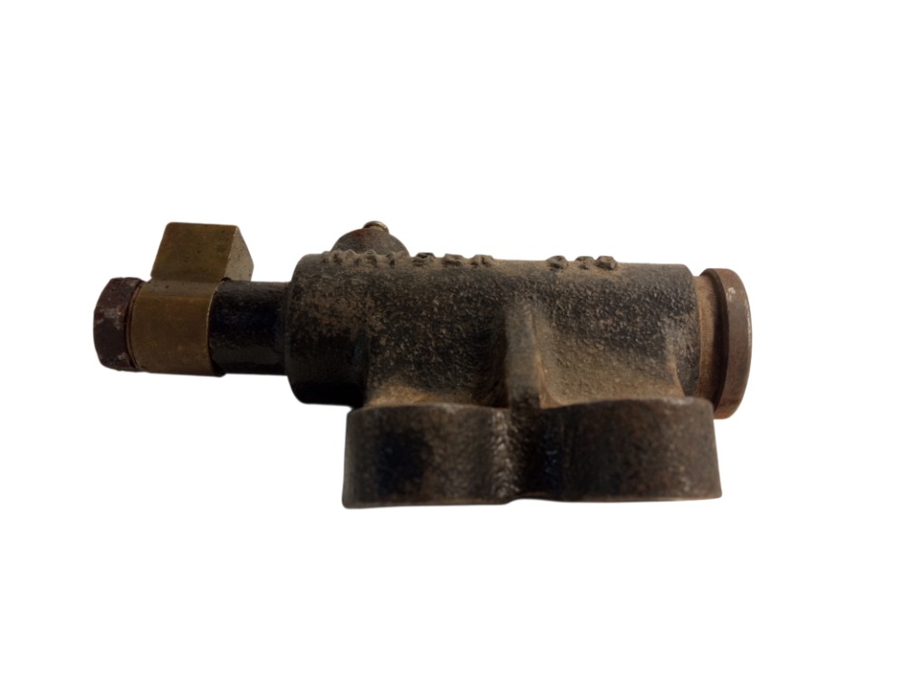 ATUADOR CILINDRO EMBREAGEM H100 2.6 DIESEL 5