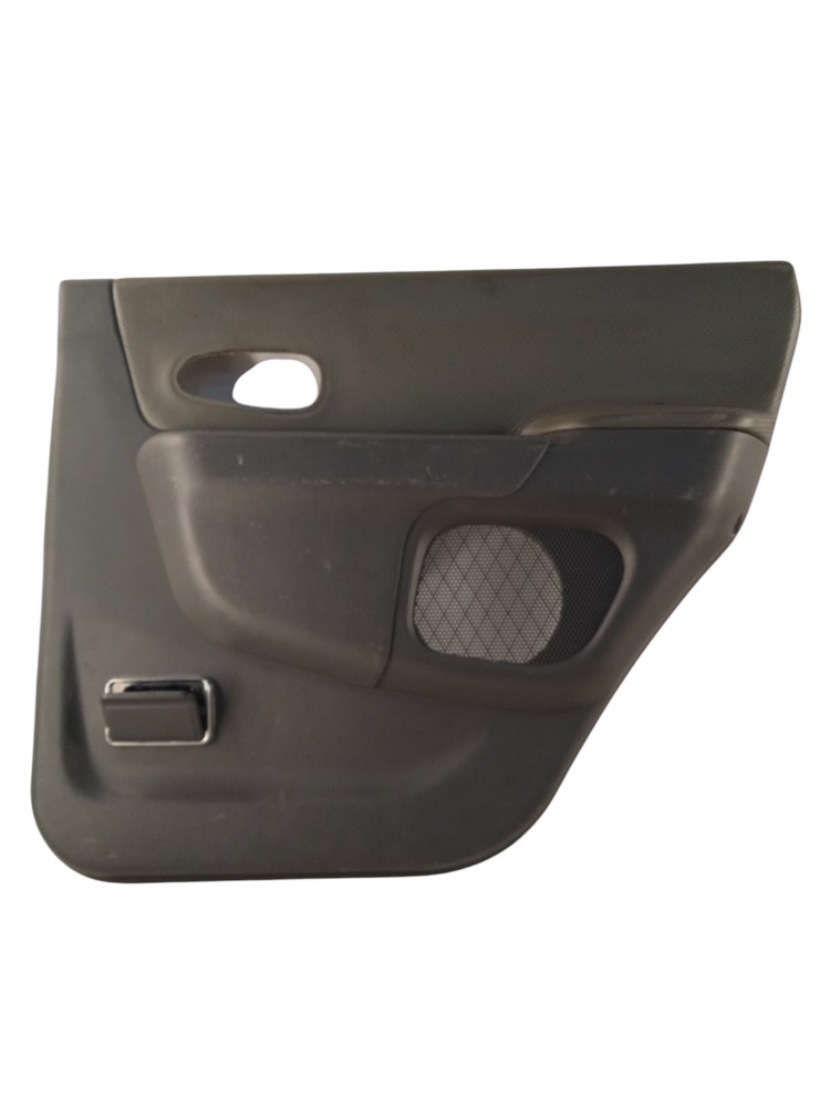 Forro Porta Traseiro Dir Pajero Sport 3