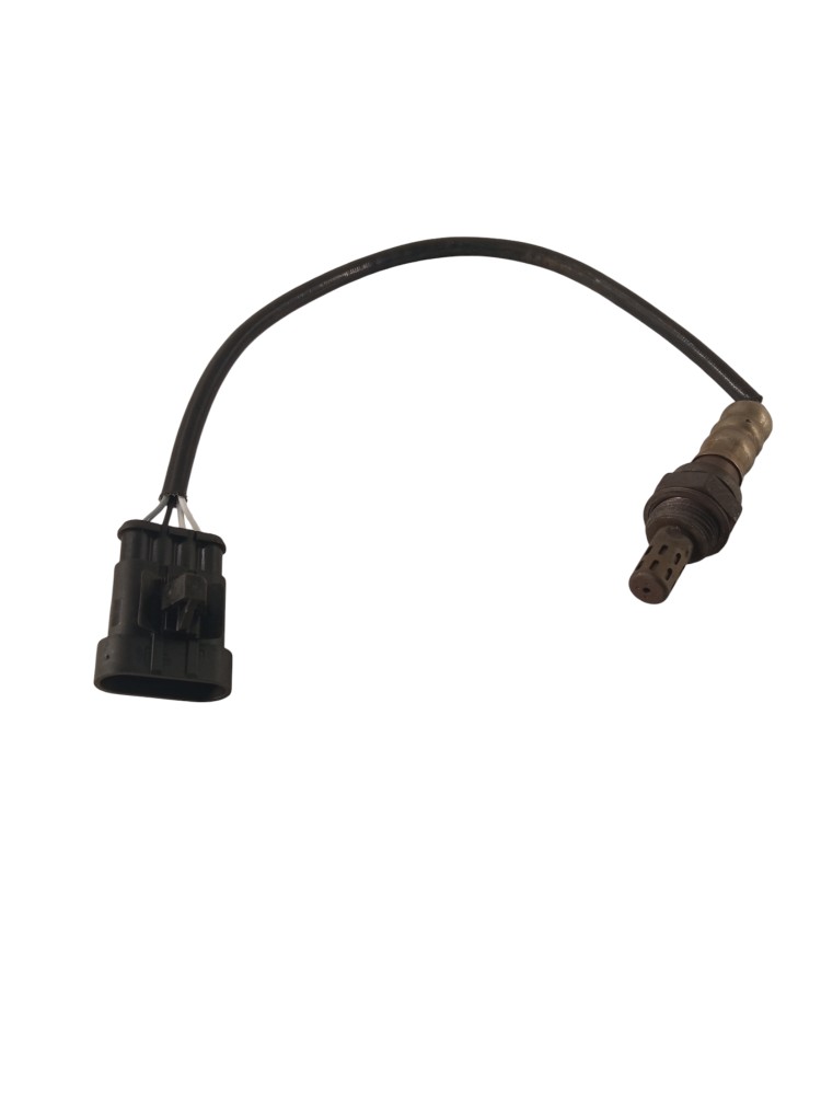 Sonda Lambda Meriva 2007 4