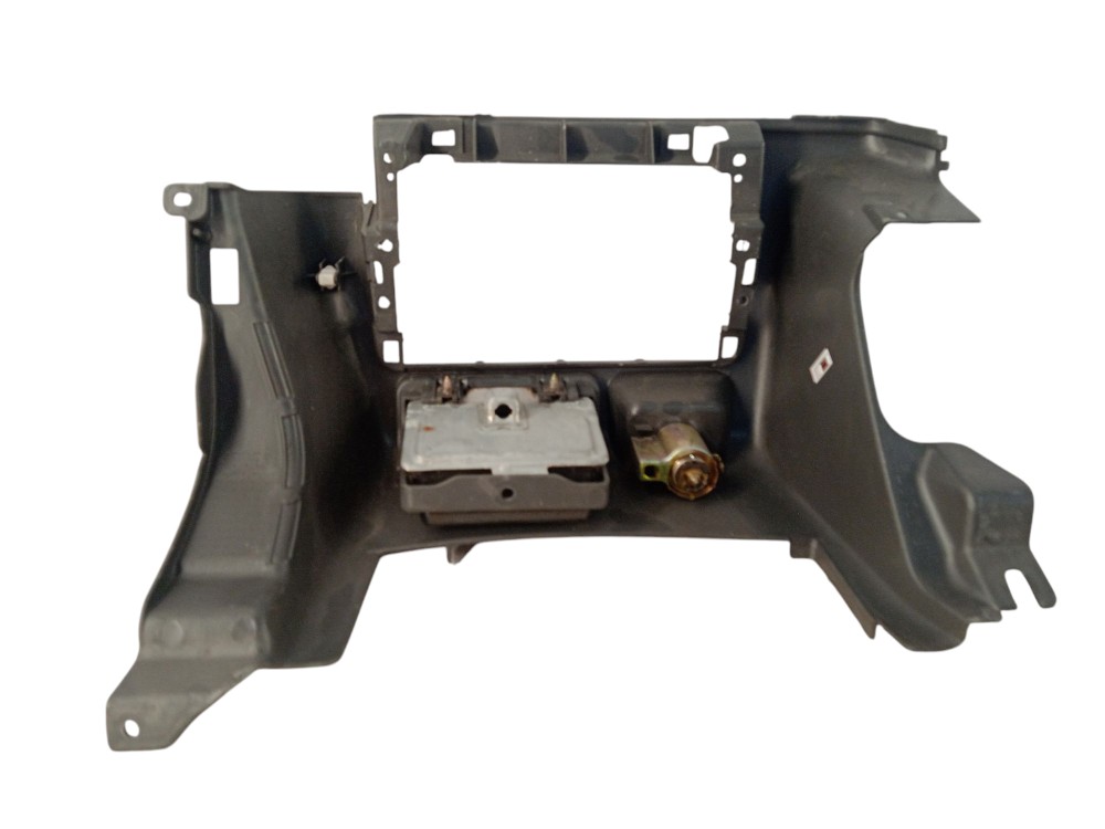 Acabamento Central Pajero Sport 2001/2004