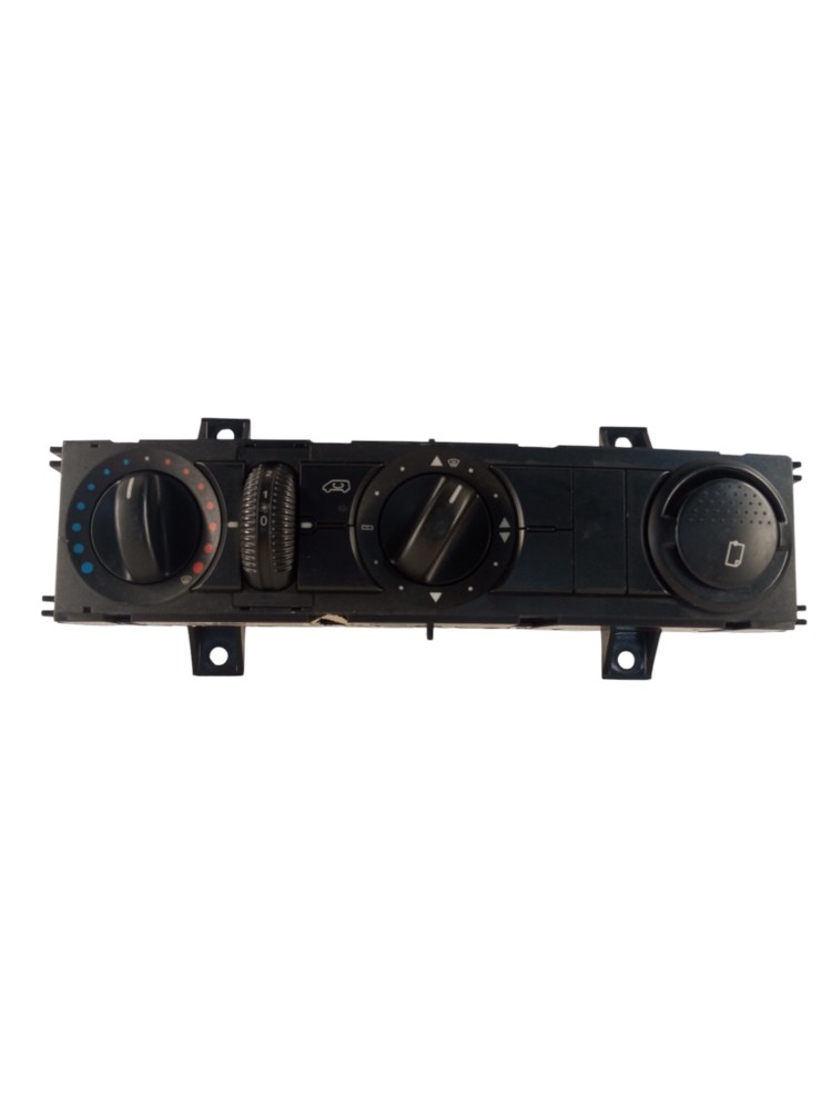 Comando Do Ar Condicionado Sprinter 311 2012 A9068300185kz