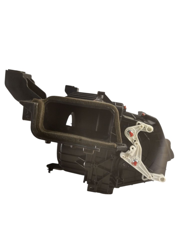 Caixa Evaporadora Ar Pajero Dakar L200 Triton 08/15