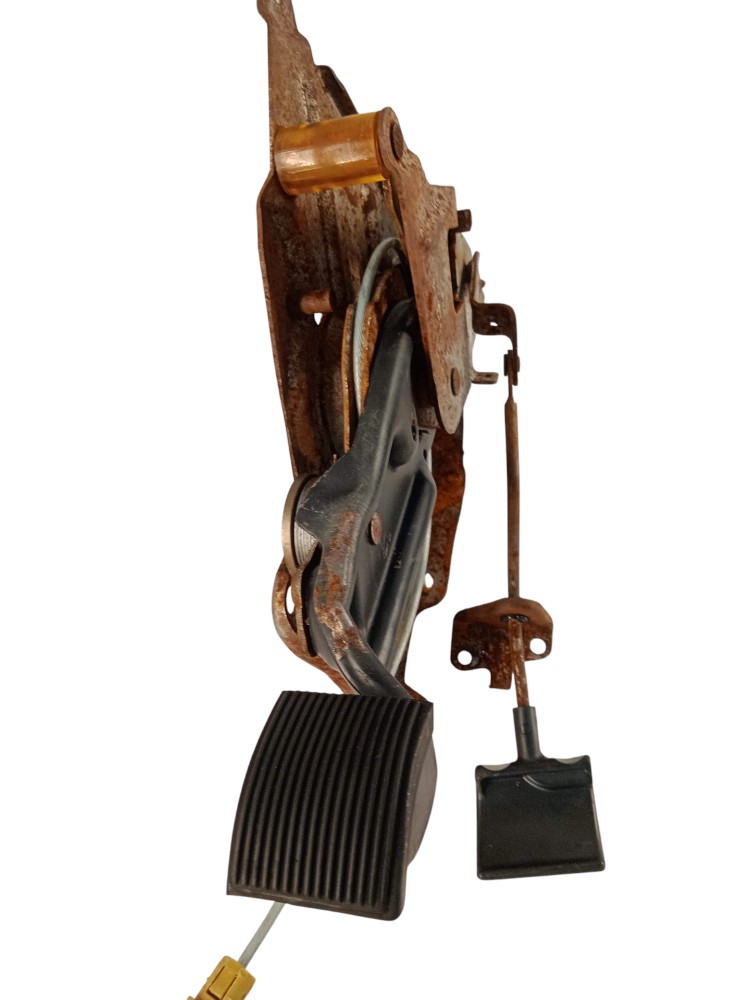 Pedal Freio Estacionario Ranger 1998/2004 5