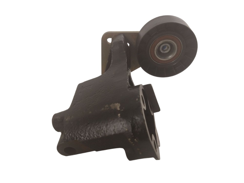 Suporte Do Alternador C/tensor Da Correia Palio/siena 1.0 2