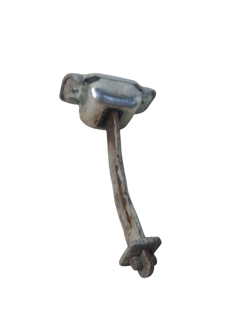 LIMITADOR DA PORTA TRASEIRO DIREITO GM FORD CLASSIC 2