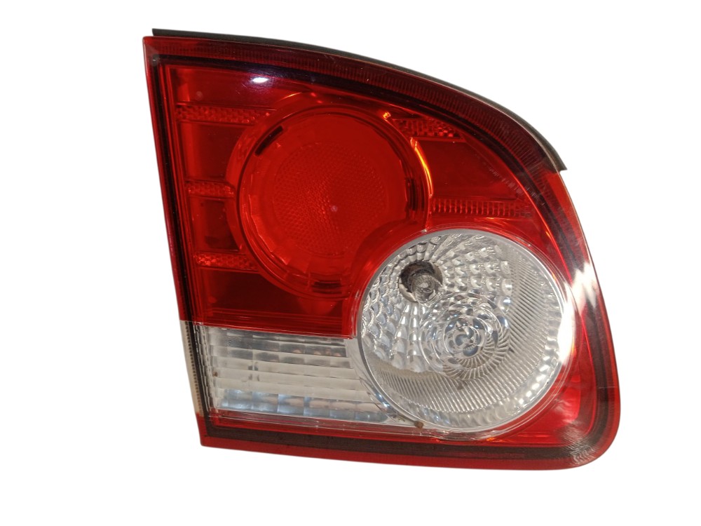 Lanterna Traseira Esquerda Gm Corsa Classic Esquerdo/motorista 4