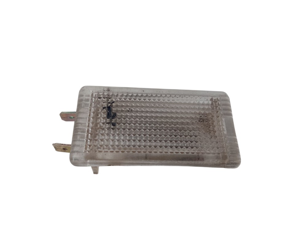 Luz Interna Cortesia Porta Luvas Gm Corsa