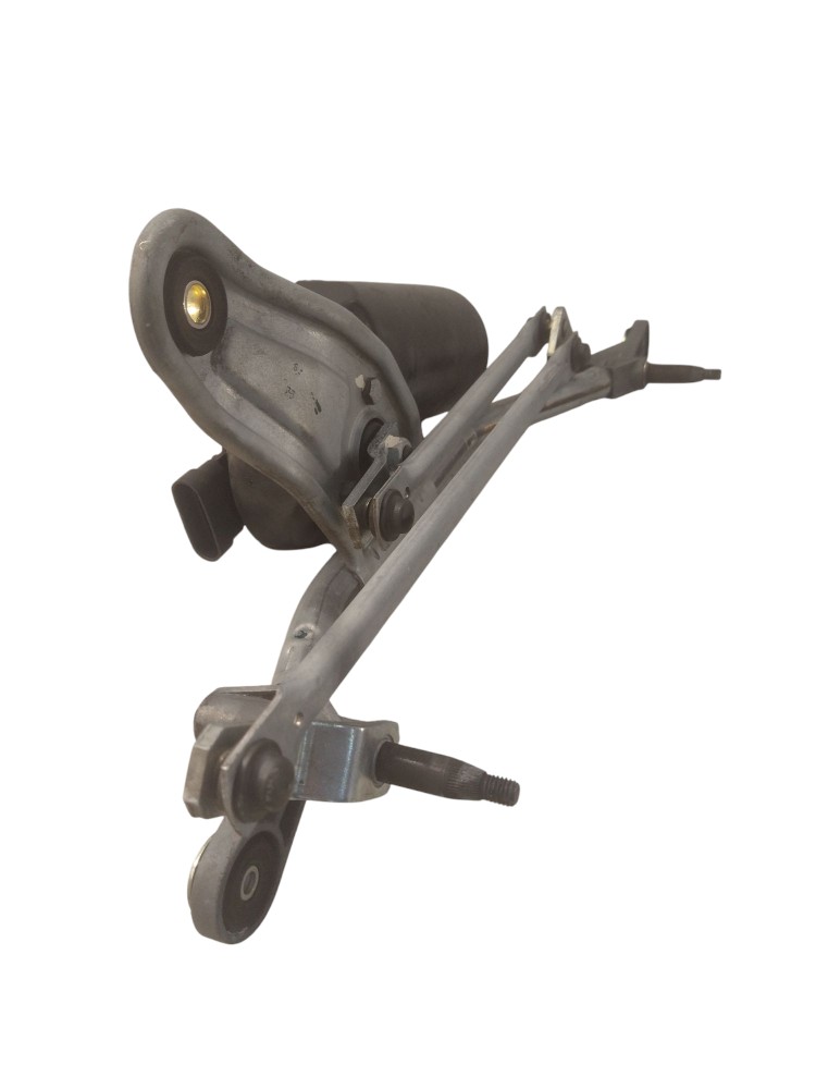 Motor Limpador Parabrisa Idea 2006/2010 5