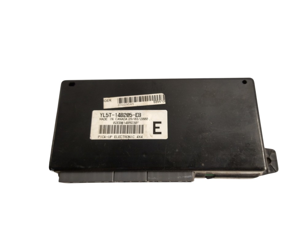 Modulo De Conforto Ranger 1999/2004 5