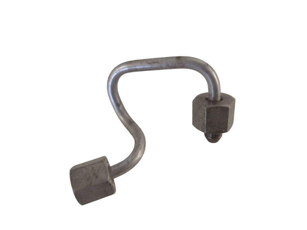 Cano Tubo Retorno Bico Injetor Gm S10/blazer/frontier/xterra