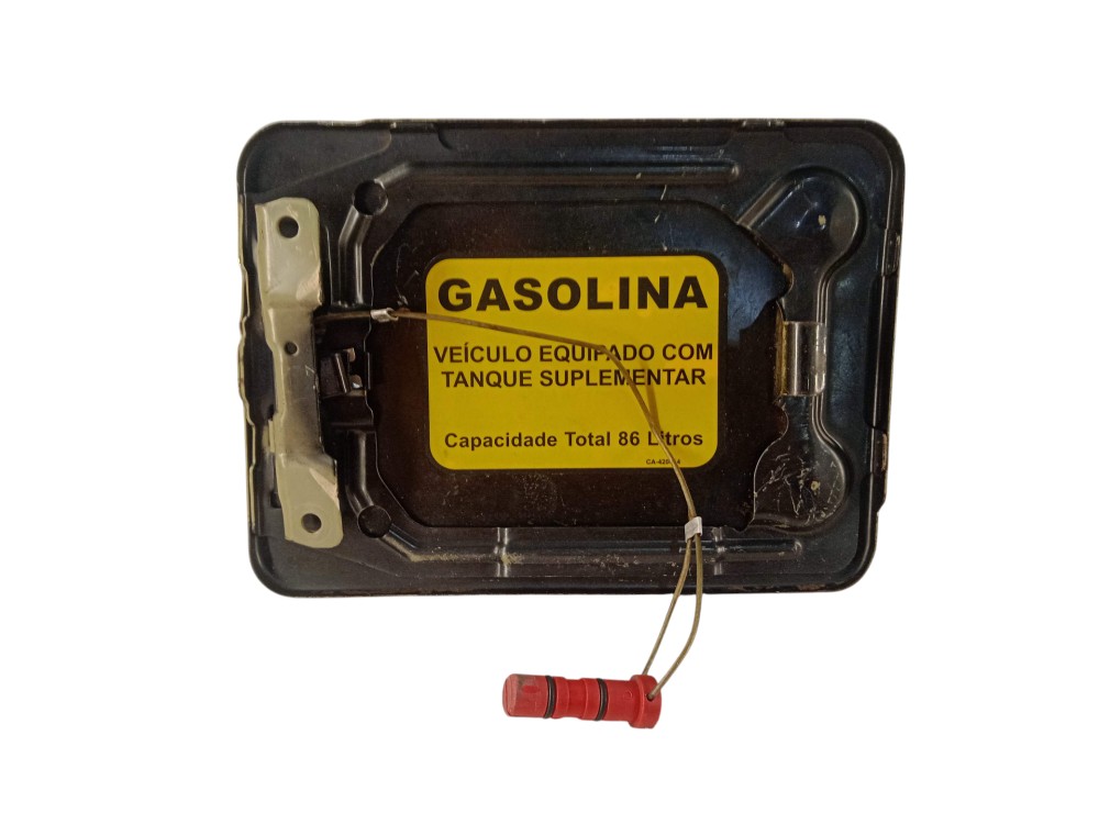 Portinhola Pajero Tr4 2004/2008