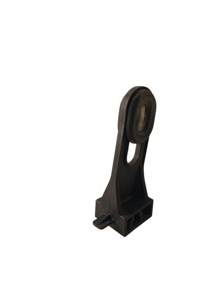 Suporte Do Radiador Fiat Palio 2008 3