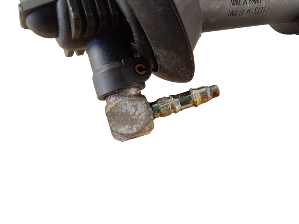 Interruptor Pedal Embreagem Ranger 2.5 2