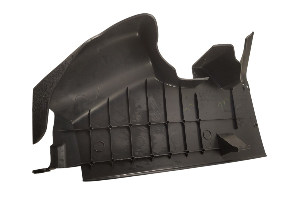 ACABAMENTO LATERAL L/E FIAT IDEA 1.8 2011/2013