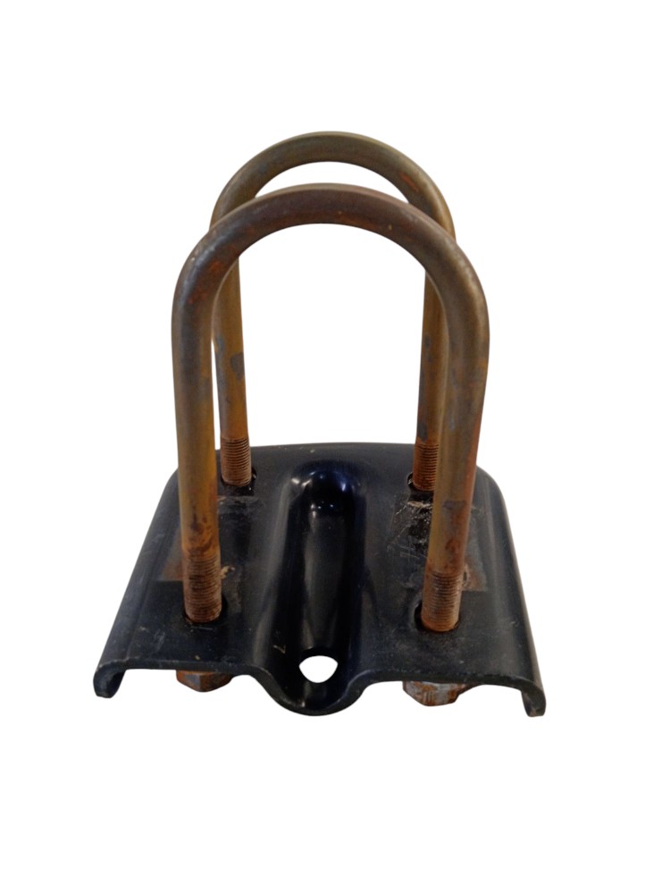 Suporte Feixe De Mola S10/blazer