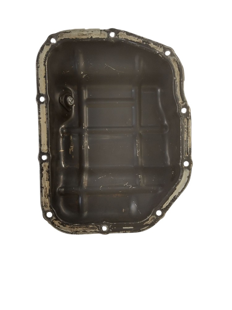 Cárter Óleo Motor Pajero Tr4 2.0 05/15 5
