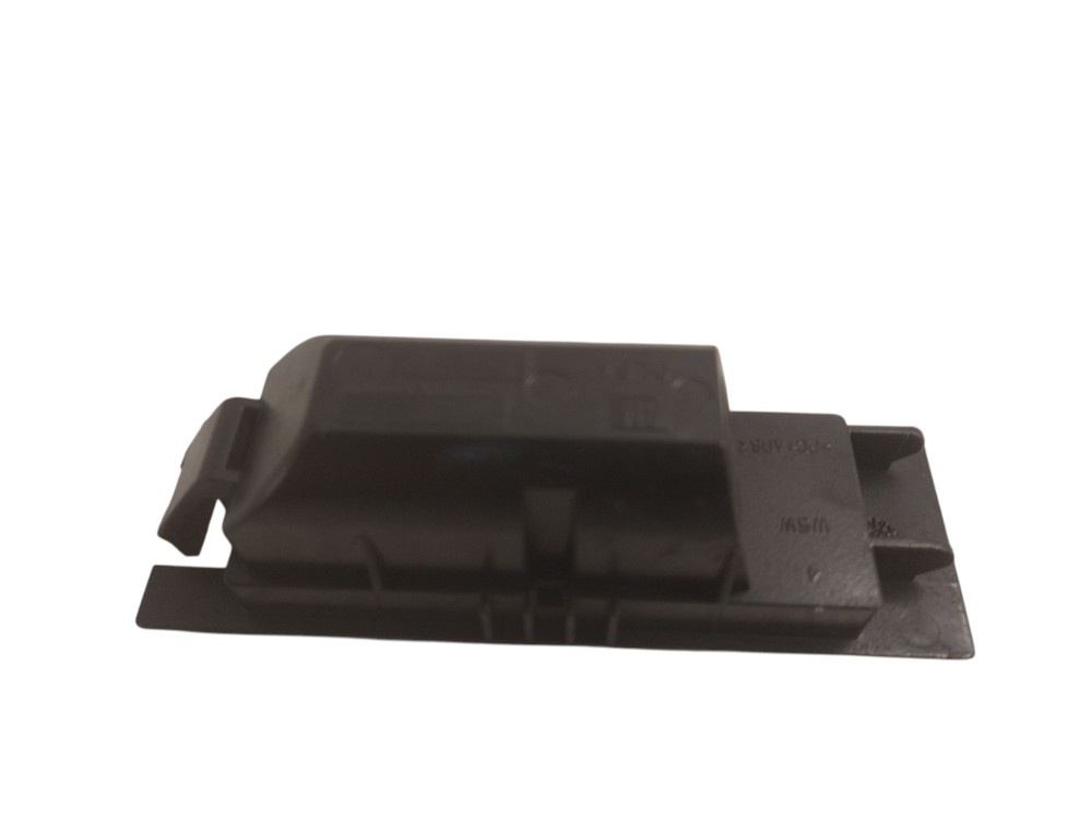 Lanterna Luz De Placa Gm Astra/zafira 3