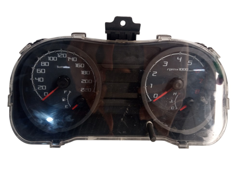 PAINEL DE INSTRUMENTOS PAJERO TR4 2