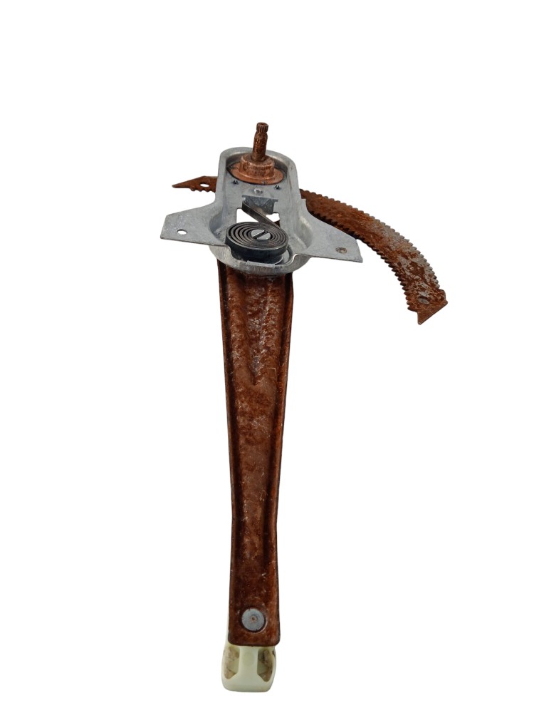 Maquina De Vidro Ranger 94/08