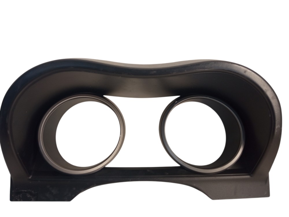 MOLDURA CENTRAL DE INSTRUMENTOS PAJERO TR4 4
