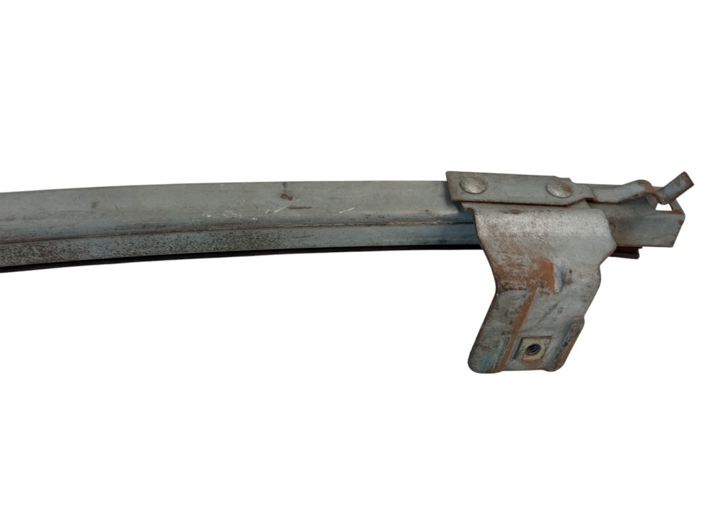 GUIA DO VIDRO DIANTEIRO DIREITO S10/BLAZER 5