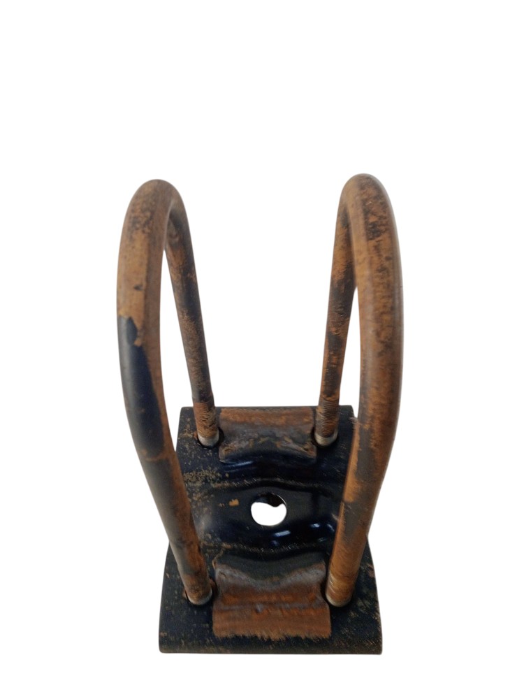 Suporte Grampo Feixe De Mola Ranger 1998/2001