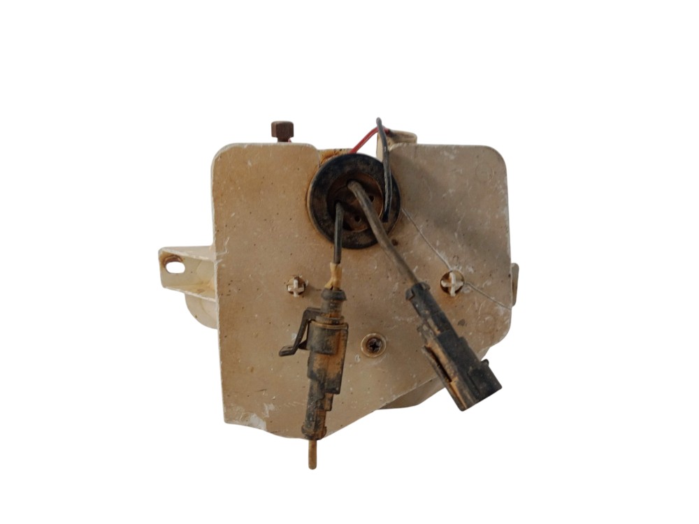 Farol De Milha S10/blazer 1997/2000 2
