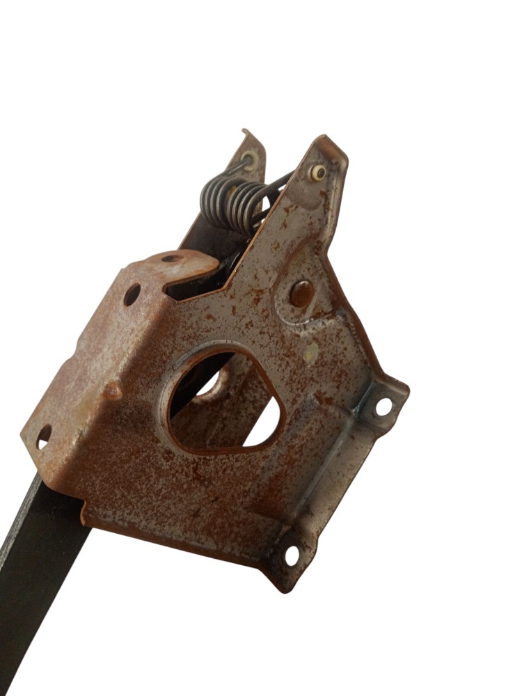 Pedal De Freio S10/blazer 2.8 8