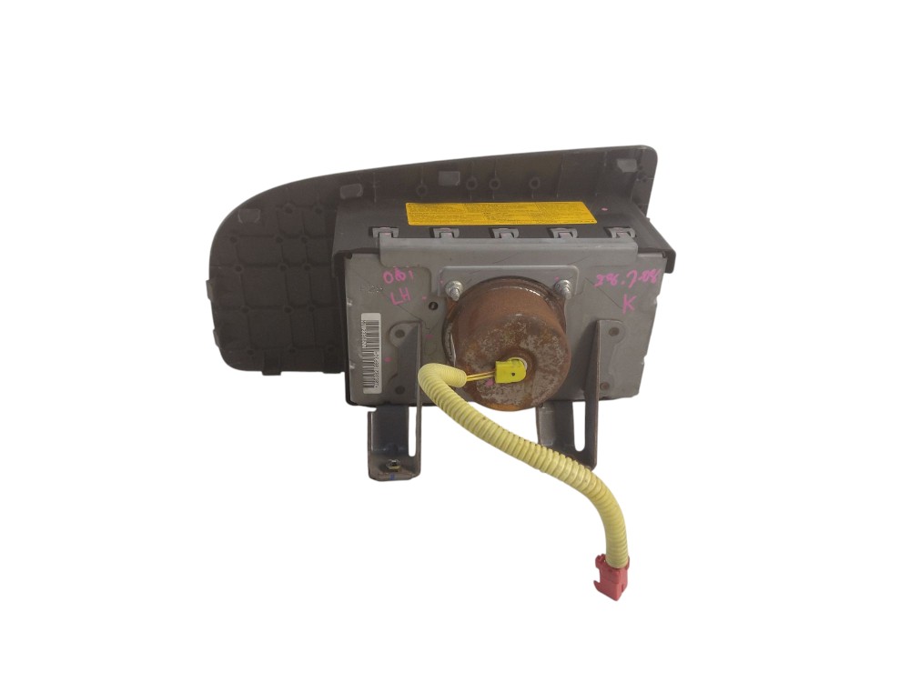 TAMPA C/AIRBAG L200 TRITON