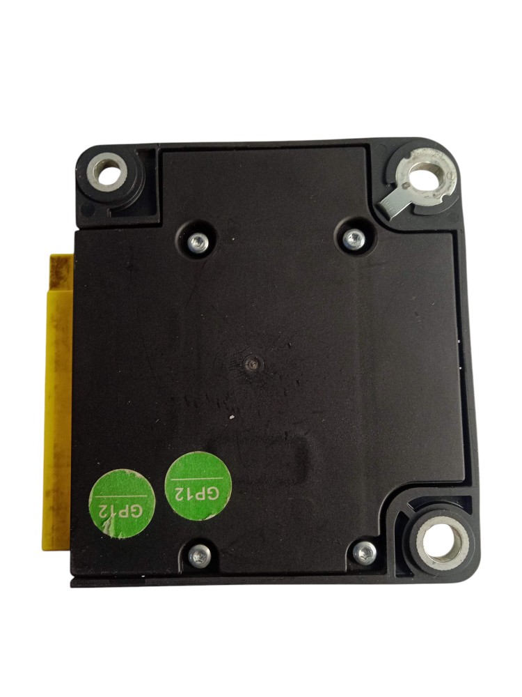 MODULO AIR BAG S10 2013 2