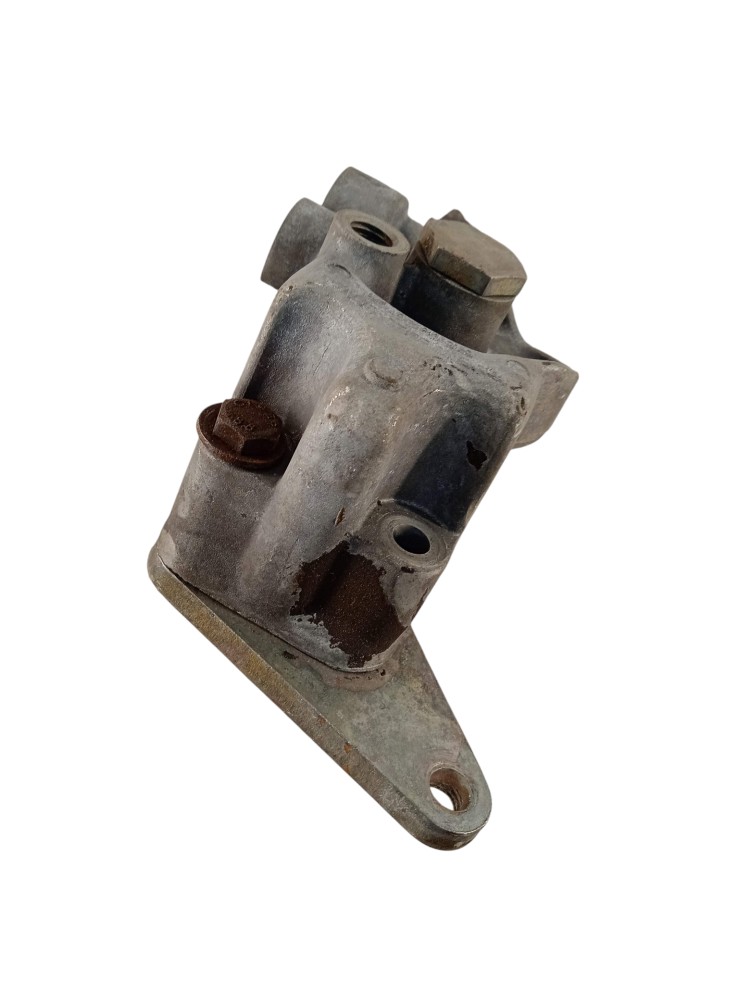 Suporte Filtro Rancor Mb 180d 1994 2