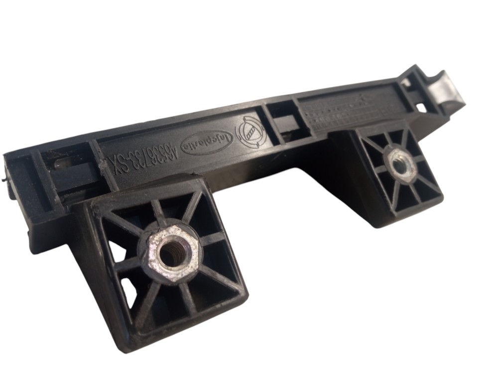 Guia Do Vidro Esquerdo Fiat Siena/fiat Palio 3
