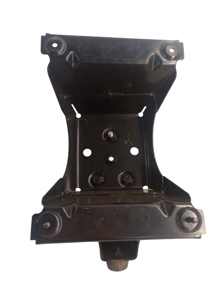 Suporte Do Estepe Pajero Tr4/pajero Io 5