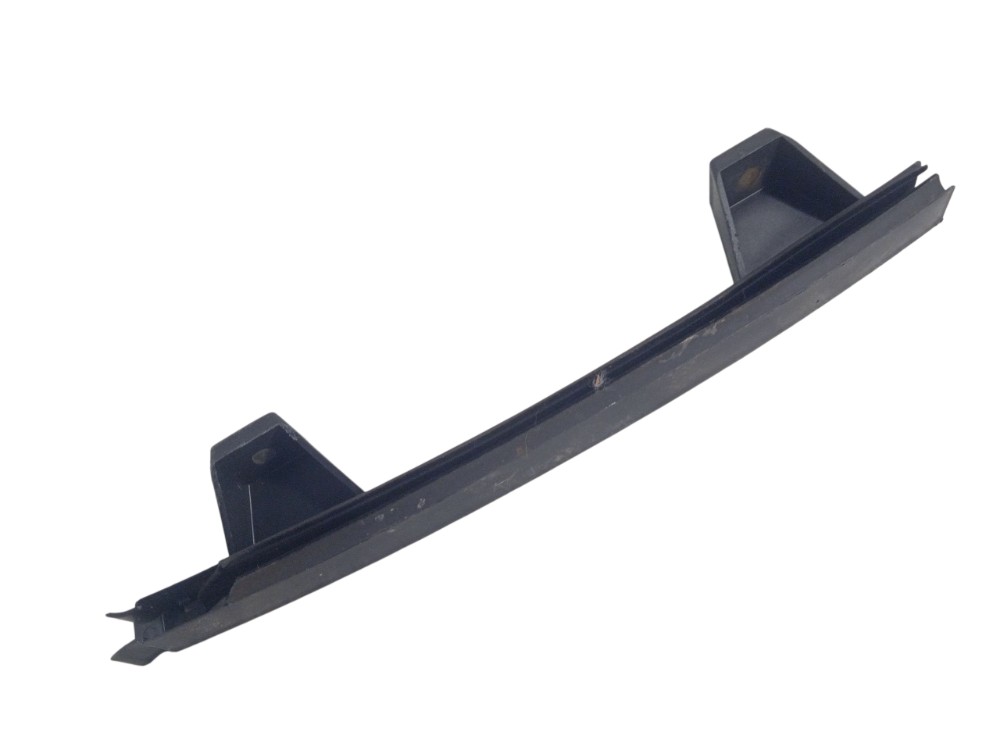Guia Vidro Porta Dianteiro Direito Fiat Siena Preto 4