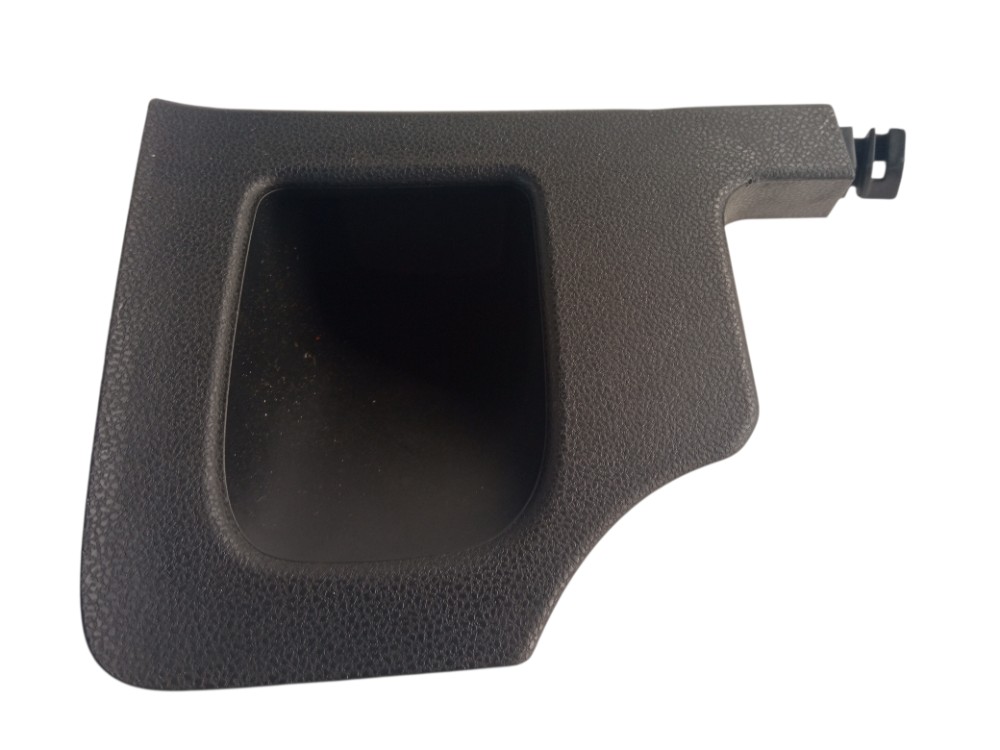 Moldura Porta Treco Painel Honda Fit/city 4