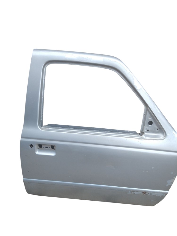 Porta Dianteira Direita Ford Ranger – Dianteira – Direito – Prata