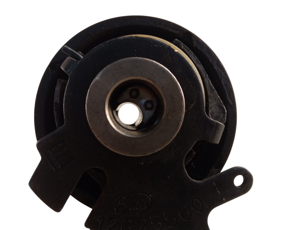 TENSOR DA CORREIA CHEVROLET S10/BLAZER 2011 8