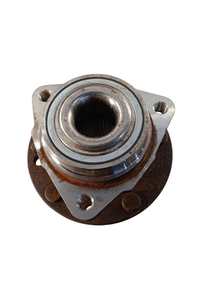 Cubo Roda Dianteiro Ranger 3.0 C/abs 2010 5