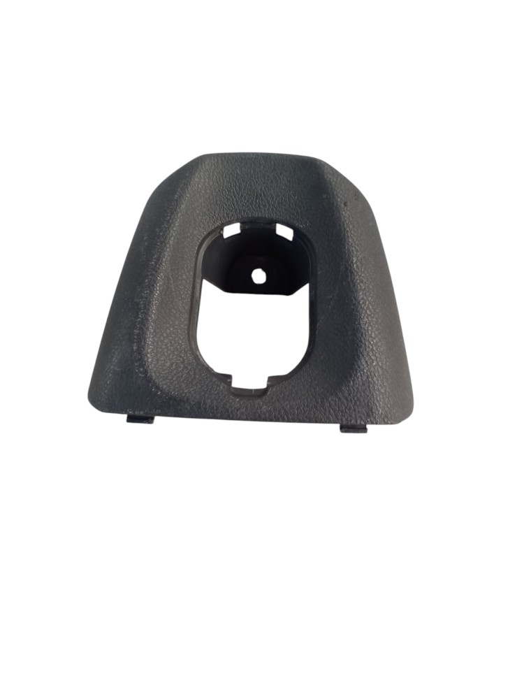 moldura de acabamento para o console central FIAT SIENA 2010 4