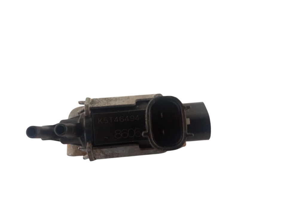 VÁLVULA SOLENOIDE L200 TRITON/PAJERO FULL 3.2