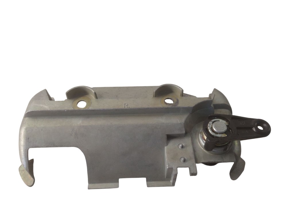 Suporte Maçaneta Dianteiro Direita Gm Corsa Classic/corsa 3