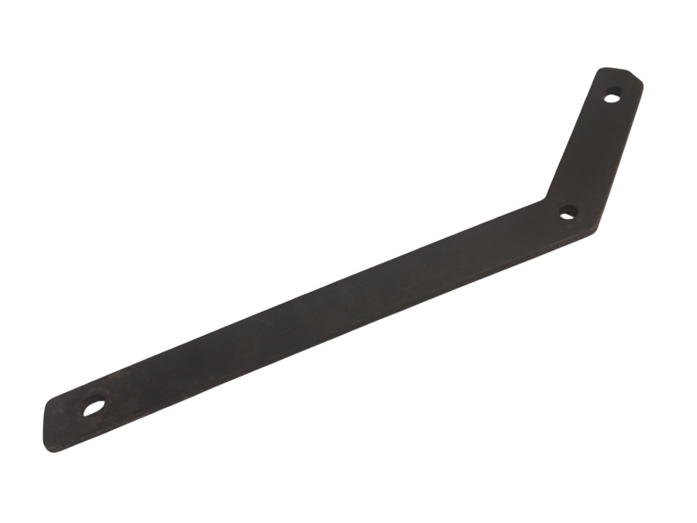 Suporte Do Lameiro Pajero Tr4