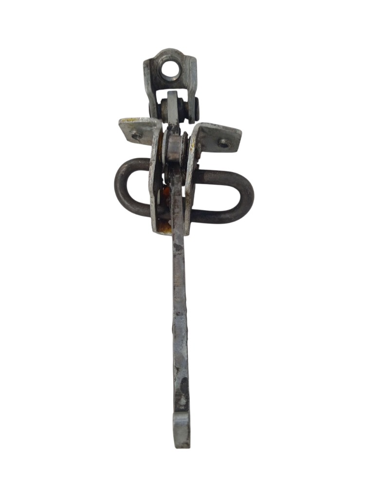 Limitador Da Porta Dianteiro Direita Gm Astra/zafira 3