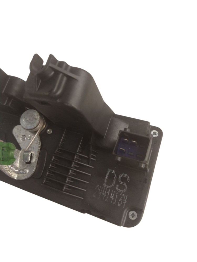 Fechadura Eletrica Traseira Esquerdo Gm Astra 5